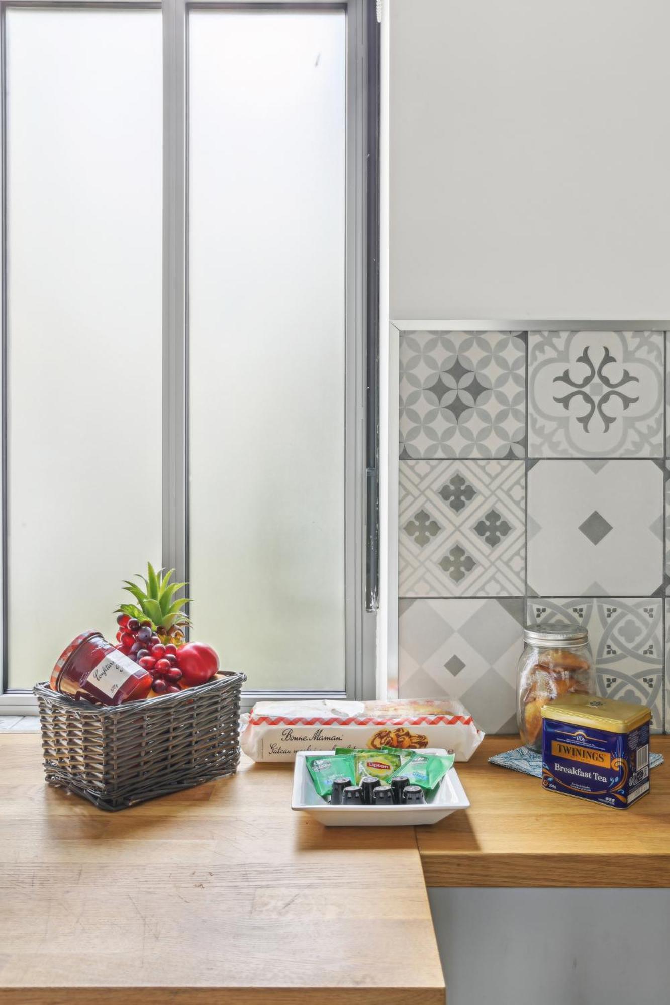 Lavie Maison I Marais Family Appartement *